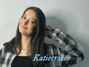Katiecroke