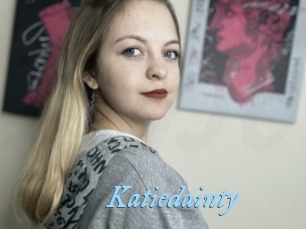 Katiedainty