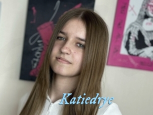 Katiedrye