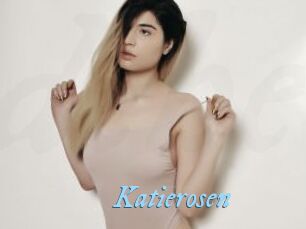 Katierosen