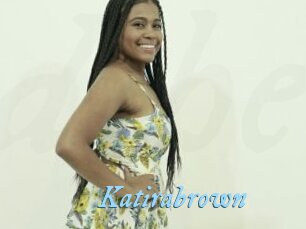 Katirabrown