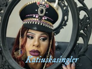 Katiuskasingler