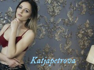 Katjapetrova