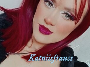 Katniisfrauss