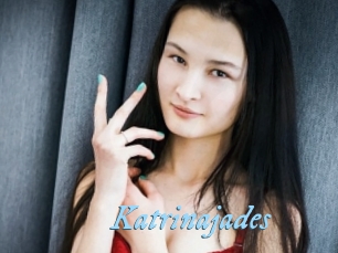 Katrinajades