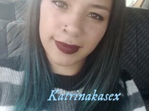 Katrinakasex