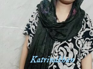 Katrinakhan