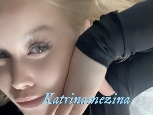 Katrinamezina