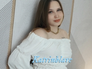 Katrinblare
