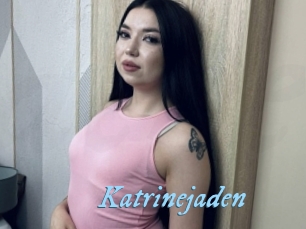 Katrinejaden