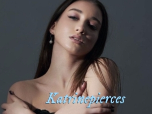 Katrinepierces