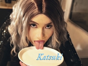 Katsuki