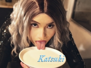 katsuki DeriheruI