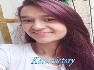 Kattevictory