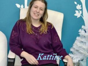 Kattiice