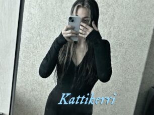 Kattikerri