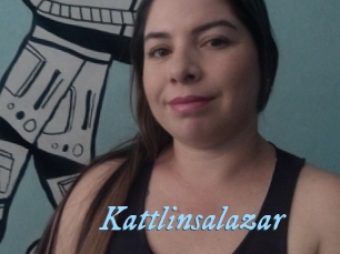 Kattlinsalazar