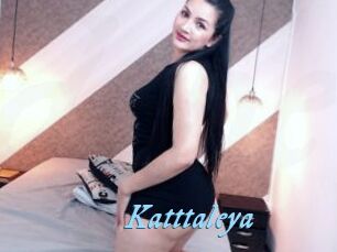 Katttaleya