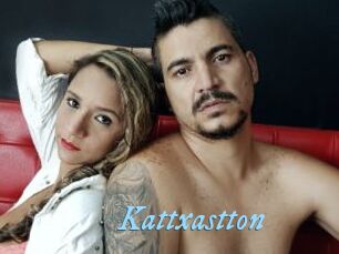 Kattxastton