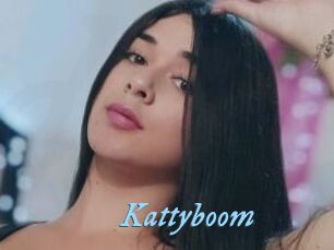 Kattyboom