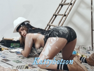 kattyhotson DeriheruI