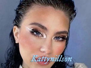 Kattynillson