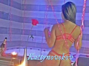 Kattynovokov
