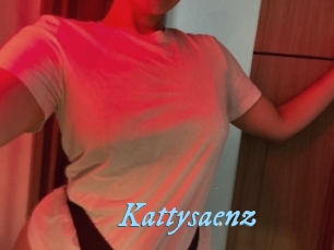 Kattysaenz
