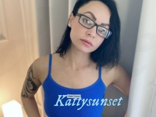 Kattysunset