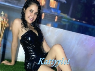 Kattyylot