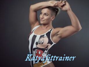Katyafittrainer