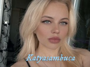 Katyasambuca