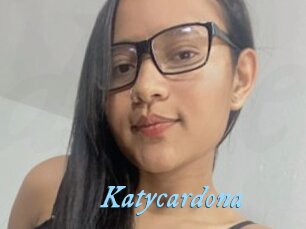 Katycardona