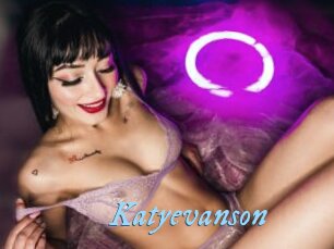 Katyevanson