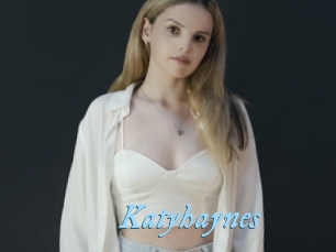 Katyhaynes