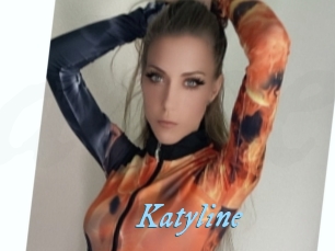 katyline DeriheruI