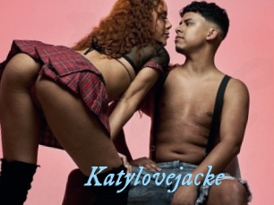 Katylovejacke