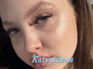 Katynickson