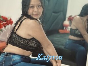 Katyrou