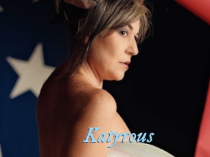 Katyrous
