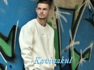 kavinakul DeriheruI