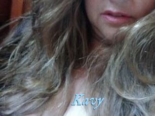 Kavy
