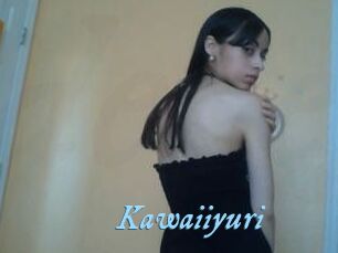 Kawaiiyuri