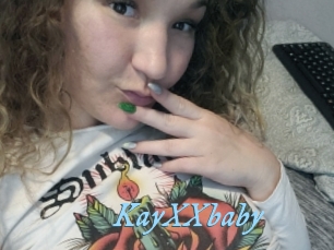 kayXXbaby DeriheruI