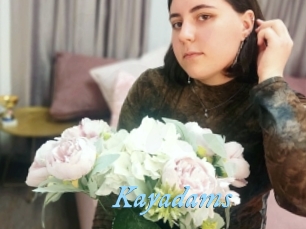 Kayadams