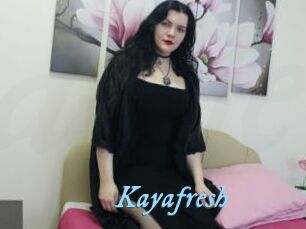 Kayafresh