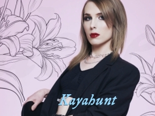 kayahunt DeriheruI