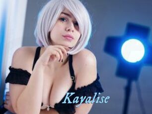 Kayalise