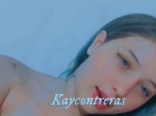 Kaycontreras
