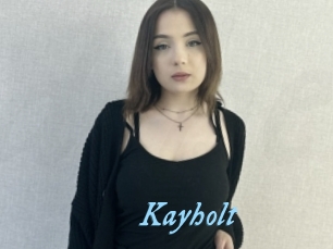 Kayholt